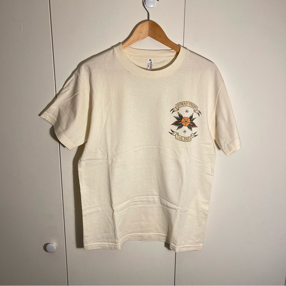 Stray From The Path Band T-shirt